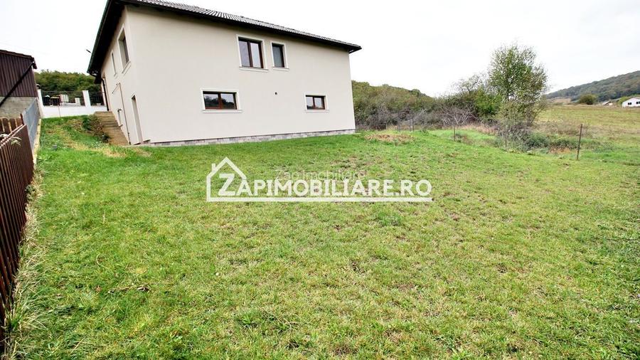 Casă la cheie D-P. mobilată si utilată teren 600 mp - 4