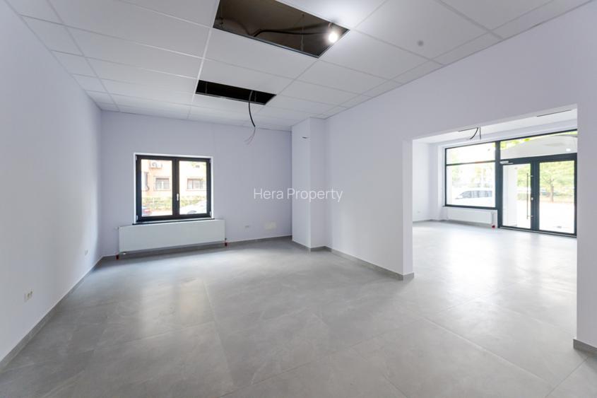 Spatiu comercial de inchiriat – 125,5 mp - 9