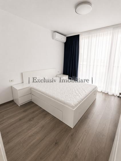 Apartament premium 4 camere | Faleza Nord | Termen lung - 5
