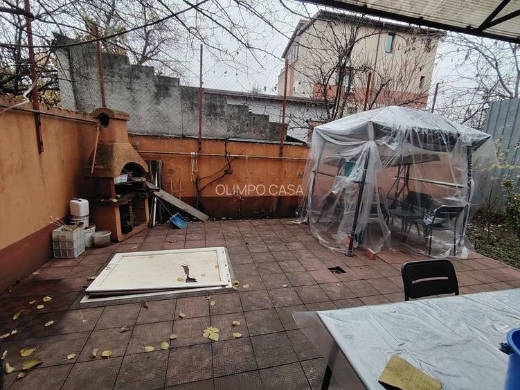 Vilă elegantă /P+1+M/Colentina - 17