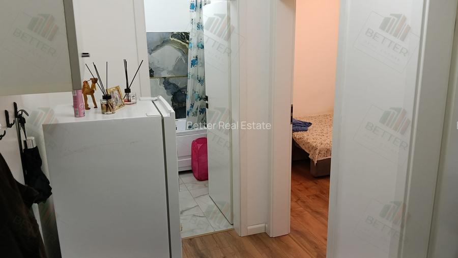 De vânzare garsonieră – Popești-Leordeni - 4