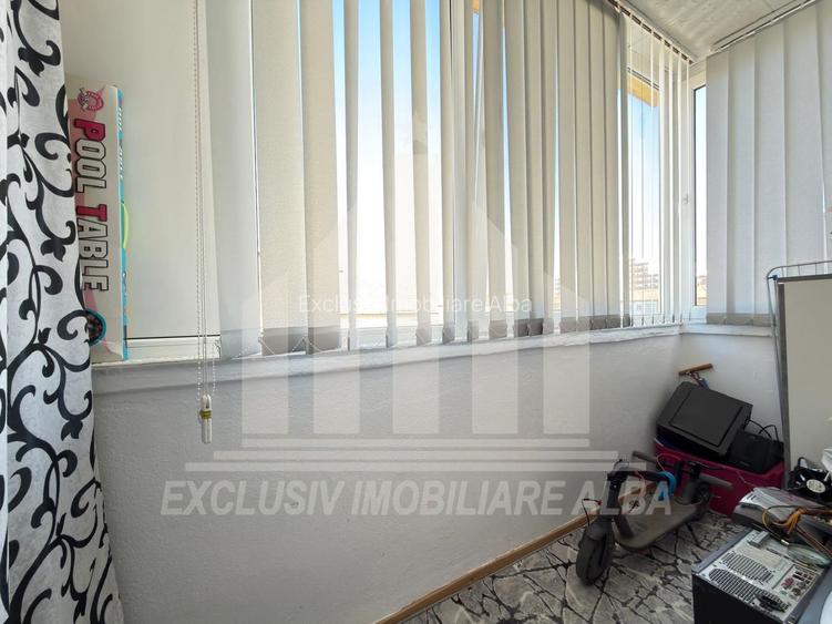 Apartament 2 camere | 50 mp | Mobilat si utilat | Cetate - 7