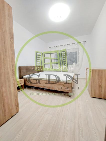 Apartament modern cu 3 camere – zona Arhitecților | parcare privată | - 6