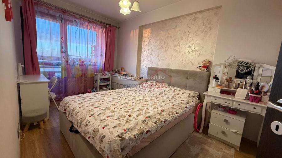 3 camere - Bragadiru Coralului - loc parcare inclus - 8