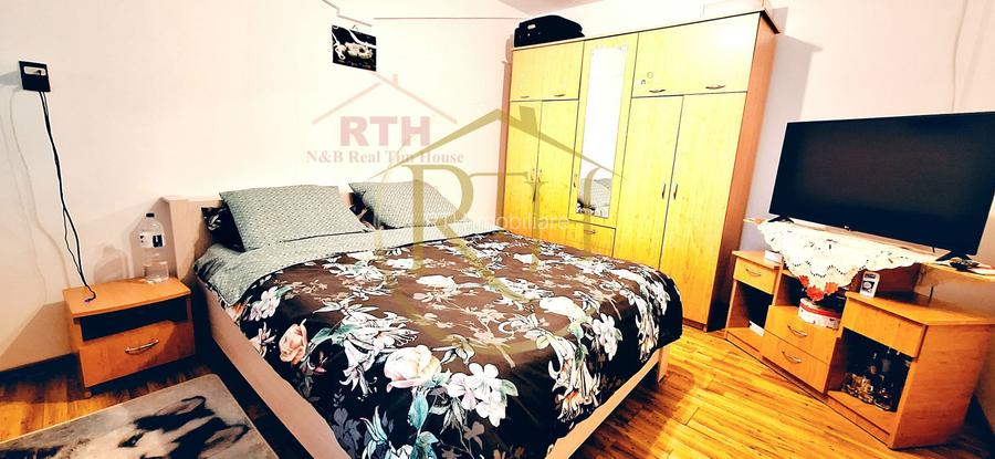 Casa cu 5 camere, teren 1500 mp, Beregsau Mare 0% Comision pentru cumparator - 15