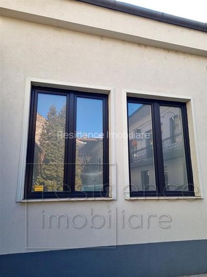 Spatiu comercial cu 4 incaperi, Ultracentral, zona Bulevardul Eroilor - 12