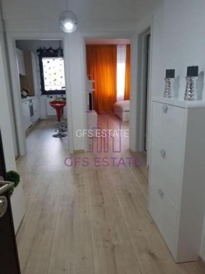 Inchiriere Garsoniera Smart Residence Lujerului - 2