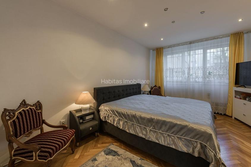 0% COMISION | 107 mp | 3 camere  | Plopilor Platinia| Garaj - 3