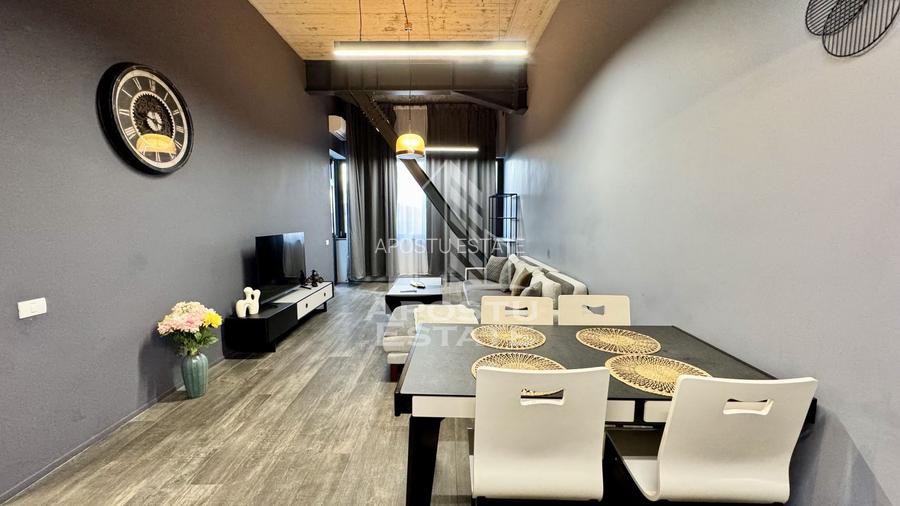 Apartament de lux cu 2 camere, etaj 1, zona Cetatii in Timisoara - 3