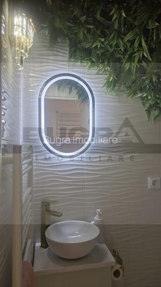 Duplex ultrafinisat de 130mp, teren 350mp, 2 parcari, zona Poligonului - 6