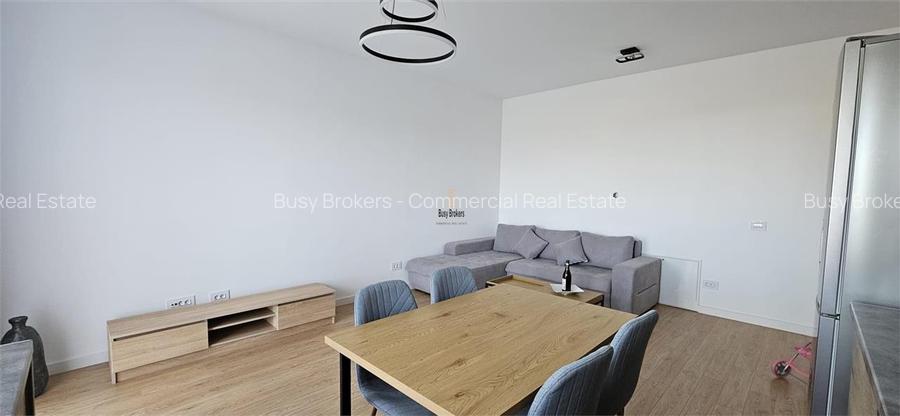Apartament 3 camere decomandat | Bloc nou 2023 | Calea Surii Mici, Sibiu - 11