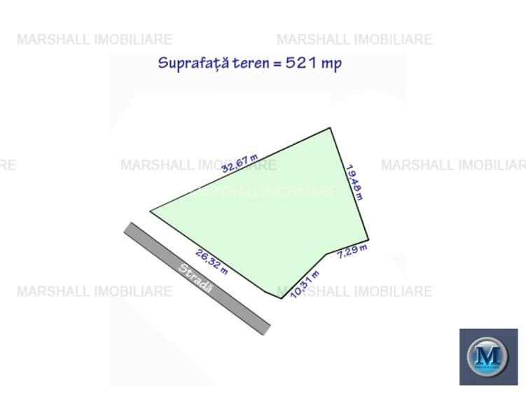 Vila cu 6 camere de vanzare in Strejnicu, 165.08 mp #15561 - 8