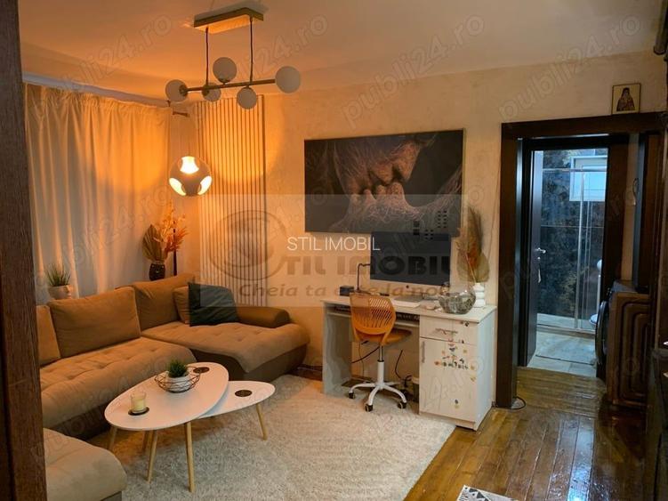 Apartament 2 camere Finisat Premium în Păcurari – 105.000 € - 3