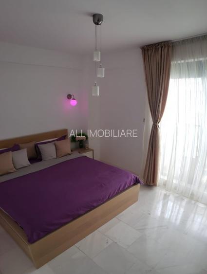 Sophia Residence Mamaia Apartament superb frontal la lac - 7