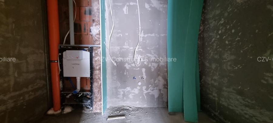 Sector 6 Zona Cartier Brancusi Drumul Valea Larga - 18