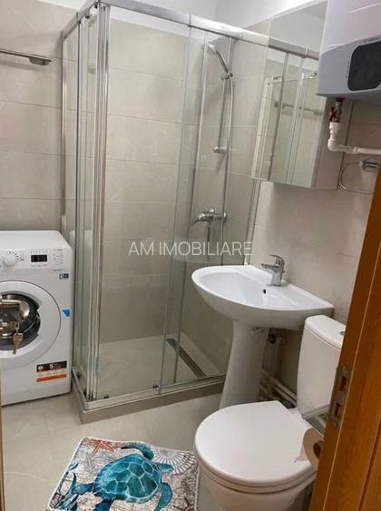 AP. 2 CAMERE - DRUMUL TABEREI, PET-FRIENDLY, BUCATARIE INCHISA, MODERN - 6