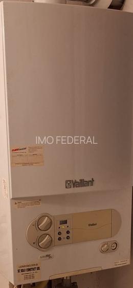 2 camere DECO centrala proprie - 8