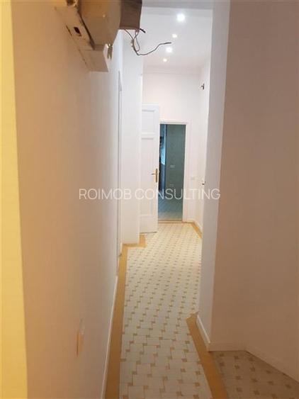 Armeneasca, apartament deosebit, 5 camere, renovat , zona cu acces facil. - 8