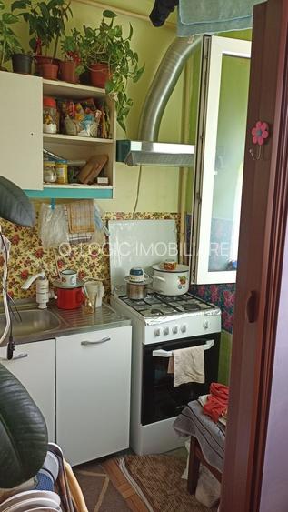 Garsoniera libera la vanzare zona Centrul Civic - 4