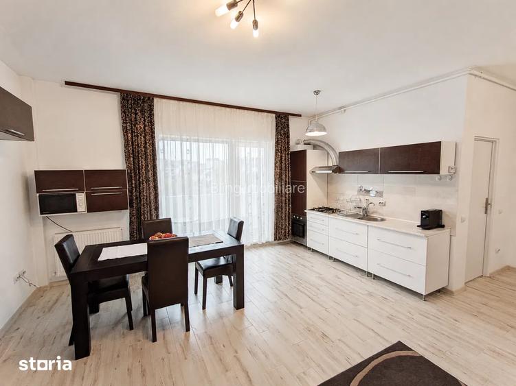 Apartament, 54 mp, modern cu 2 locuri de parcare, Buna Ziua - 3