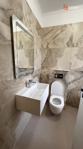 Casa individuala pe parter cu 4 camere, 103 mp, in Mosnita Veche - 19