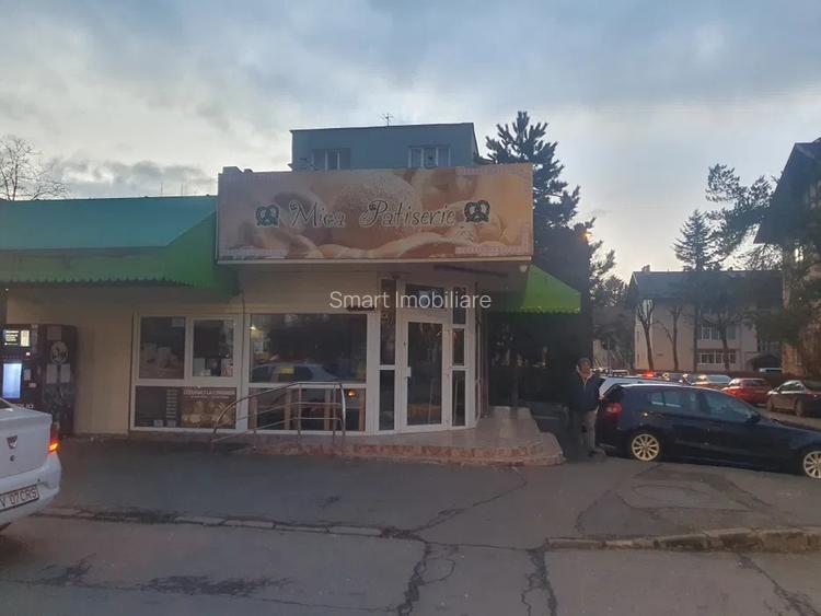 Spatiu Comercial 70 mp Astra - 2