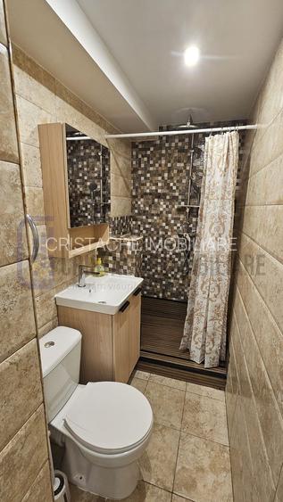 Prima închiriere | Apartament 2 camere modern | Metrou Titan - 11