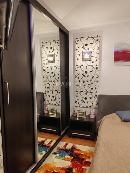 Apartament centrala + parcare privata Vitan hotel Rin apropiere Popesti Leordeni - 10