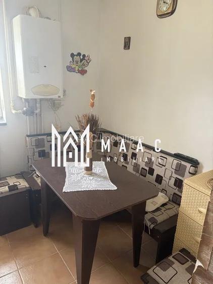 Apartament 2 camere | Etaj 2 | Decomandat | Cisnadie - 7
