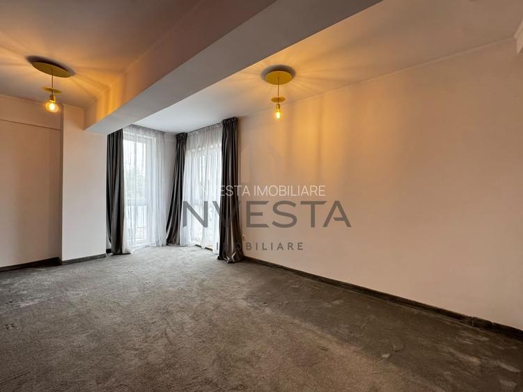 Apartament cu 4 camere de inchiriat si parcare, Pet Friendly, Borhanci - 10