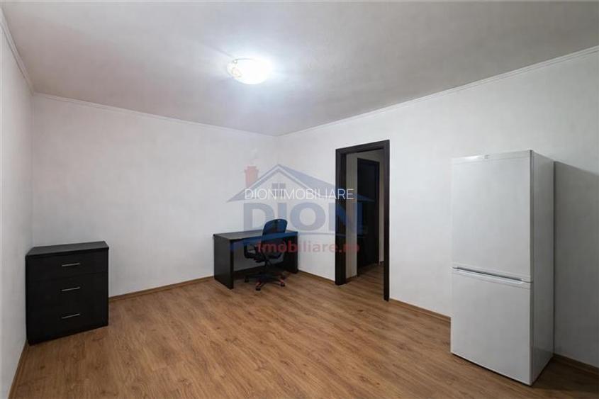 Rahova Reabilitat termic cu centrala proprie cf.III - 3