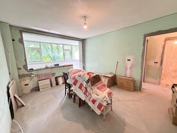 APARTAMENT 3 CAMERE RENOVAT COMPLET | PARCUL CIRCULUI - 2