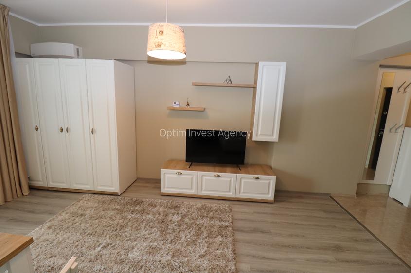 garsoniera bloc nou Galati - 6