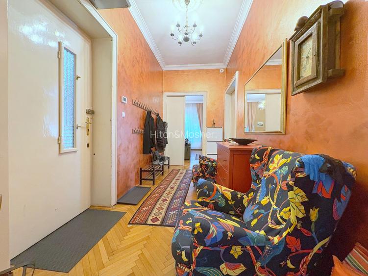 4 camere, spatios, etajul 1, langa Facultatea de Mecanica - 3