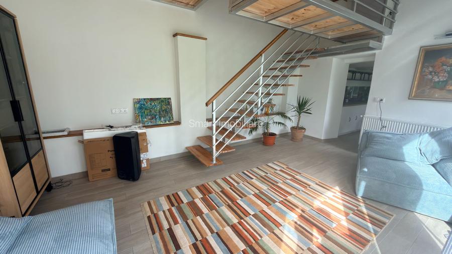 Casa nouă 2 camere, 350mp teren în Avrig - 3