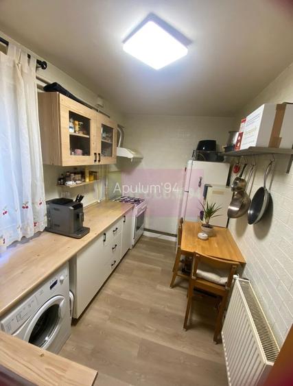 Apartament 2 camere de vanzare -Meteou 1 minut Eroii Revolutiei - 2