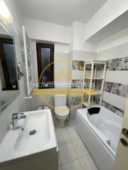 Apartament 3 camere Mobilat&Utilat+Boxa+Loc de parcare-Bloc nou-Zona Cug - 7