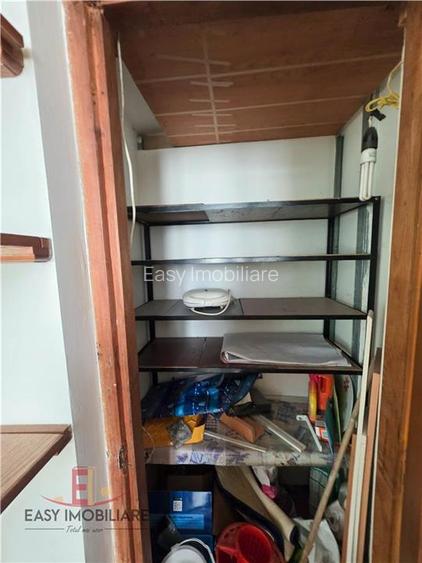 Apartament 3 camere, UMF, Spital, Cornisa, Targu Mures - 10