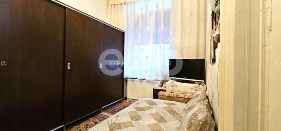 Apt 2 camere, 2 boxe mari, in Centrul Istoric - 6