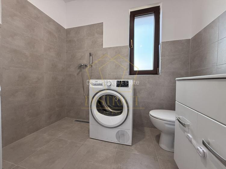 Casa individuala nou construit deosebita I Sag I Manastire - 16