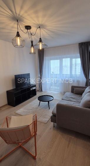 Apartament 2 camere, prima inchiriere, zona Caraiman, Ploiesti - 5