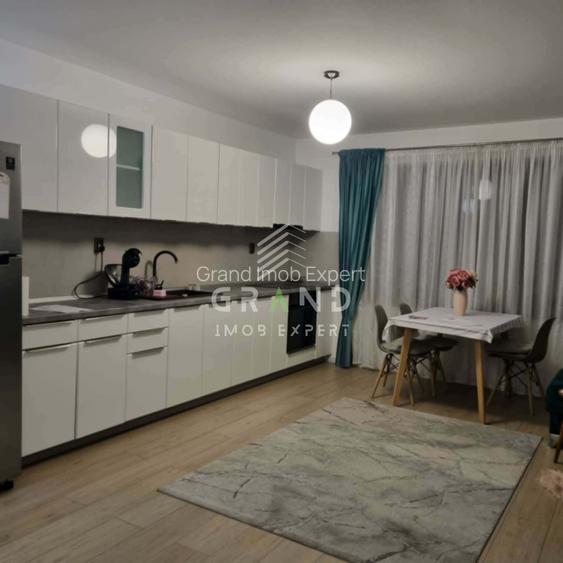 Apartament 3 camere, 54mp utili, Mănăștur, zona Edgar Quinet - 3