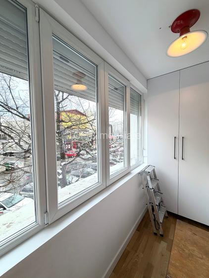 Dristor / Prima inchiriere / Totul Nou / Metrou Distor 1 min - 20