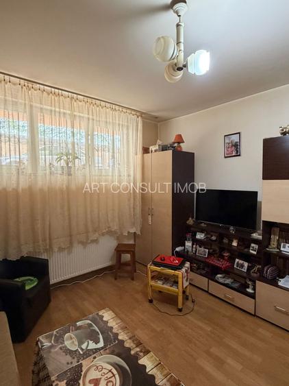 Garsonieră de vânzare – Aurel Persu 153 | Bloc 2011 | Centrală proprie - 6