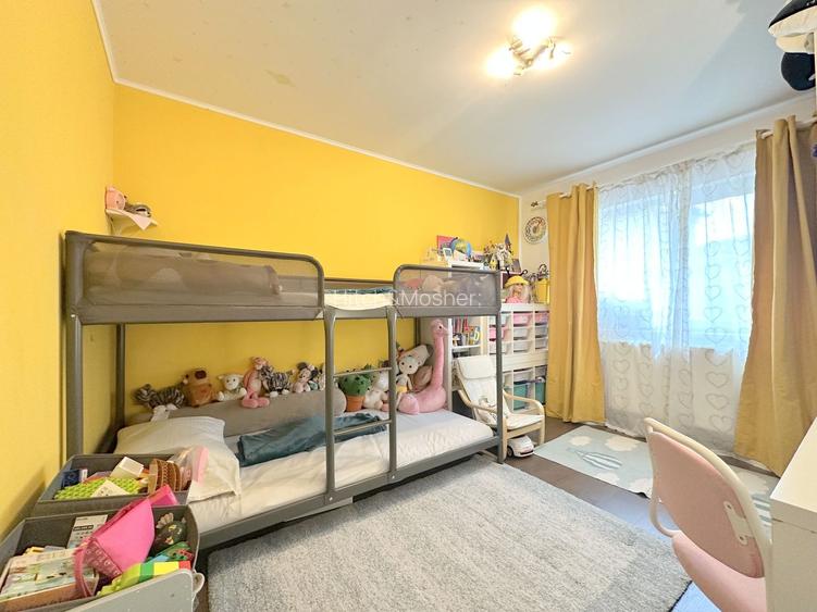 Apartament cu 3 camere de vânzare - zona Lipovei - 6