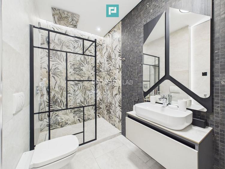 Penthouse premium , Torontalului - 17