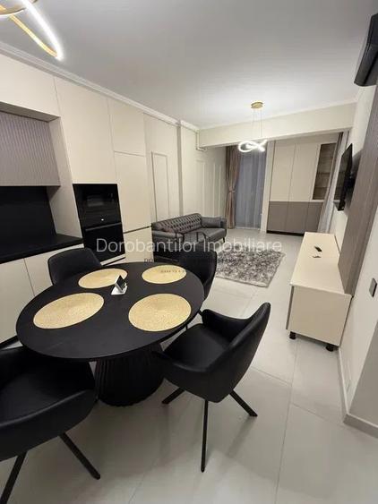 Vânzare apartament 2 camere | Parcare subterană | Zona VIVO - 2