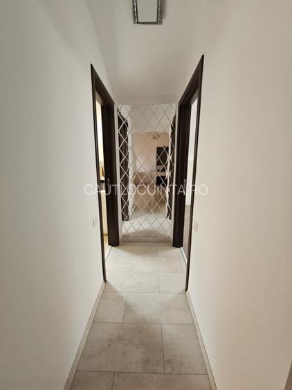 Apartament 2 camere | Damaroaia | Baneasa | 81 mp utili | Bloc 2014 - 9