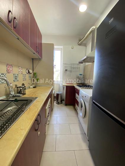 Centru - Piață Unirii UMF , apartament 2 camere  55 mp - 5
