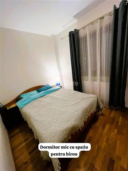 Apartament de inchiriat 3 camere Iasi - Valea adanca - 4